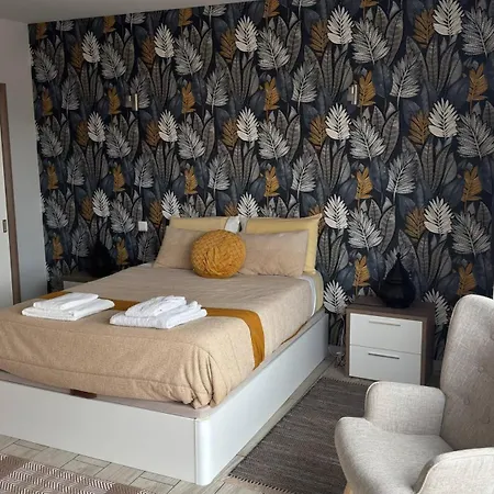 Villa Charming 3-bedroom With Private Pool In Bidos *