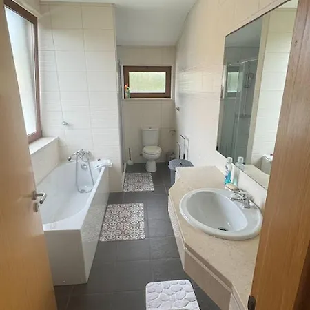 Villa Charming 3-bedroom With Private Pool In Bidos