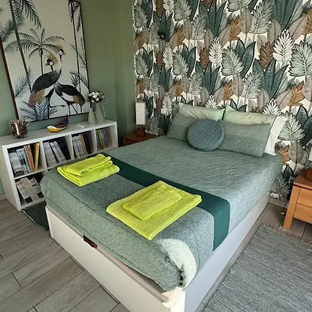 Charming 3-bedroom With Private Pool In Bidos Villa